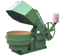 CROKER MIXER RP RANGE